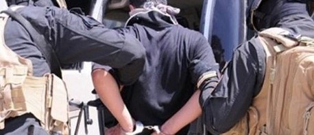 القبض على تكفيريين تابعين لداعش خططا لتنفيذ عمليات إرهابية