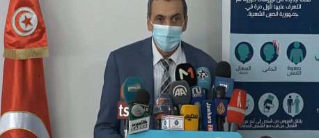 مدير عام الصحة: وفيات كورونا تجاوزت الـ1000 وتوقعات بأضعاف الموتى خلال نوفمبر وديسمبر