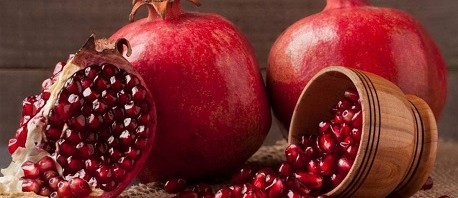 مختصة في التغذية: فاكهة الرمان تُساهم في رفع مناعة الجسم
