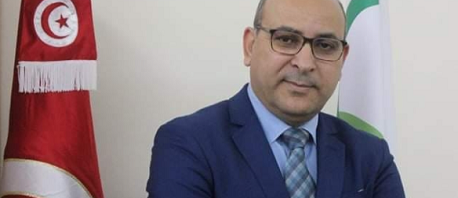  النائب عبد اللطيف العلوي يتلقى رسائل تهديد بالقتل 