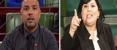 موسي تطلب من الغنوشي توضحيات حول حصول مخلوف على جواز سفر خاص