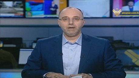 وفاة الإعلامي علي المسمار بعد صراع مع المرض
