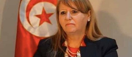المشيشي يقيل الوزيرة ثريا الجريبي