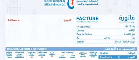 لا زيادة في تعريفيتي الكهرباء والغاز في 2021