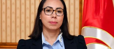 رئاسة الجمهورية: مديرة الديوان الرئاسي أُصيبت بفقدان شبه كلي للبصر بمجرد فتحها للظرف
