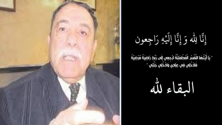 وفاة الموسيقار الكبير حمادي بن عثمان 