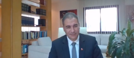 وزير المالية السابق نزار يعيش يدعو لإطلاق ميثاق وطني للإنقاذ والإصلاح نابع من حوار وطني