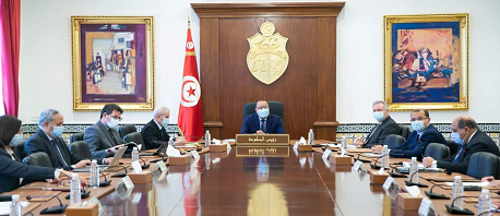وزير التجارة يُؤكّد وفرة الإنتاج المحلّي وبأسعار في المتناول خلال رمضان