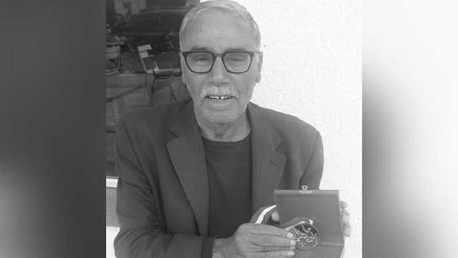 صحفي صالح القادري 