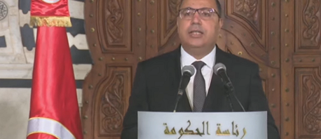 رسميا: إقرار حجر صحي شامل من 9 إلى 16 ماي الجاري