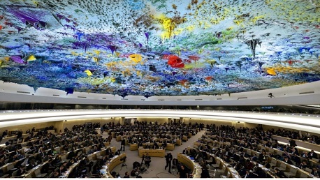 تونس تُرحّب بقرار مجلس حقوق الإنسان الأممي حول فلسطين