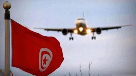 إعفاء القادمين من المطارات الليبية إلى تونس من الحجر الإجباري