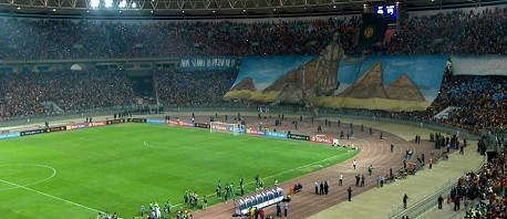 رسميا: السماح للجماهير بحضور التظاهرات والمقابلات الرياضية