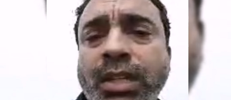 إيقاف النائب ماهر زيد مجدّدا