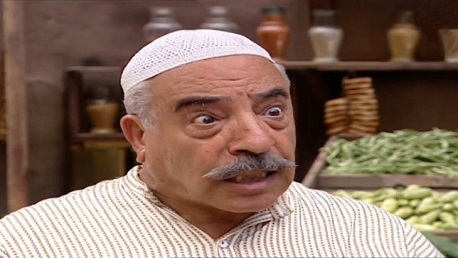 محمد الشماط