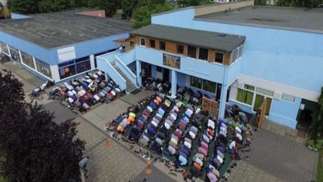 المركز الثقافي الإسلامي في مدينة هاله الألمانية