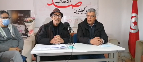  عز الدين الحزقي يتوقف عن إضراب الجوع وينوبه في ذلك عبد الرؤوف بالطبيب!