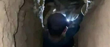 السلطات الأفغانية تعلن وفاة الطفل حيدر العالق فى البئر