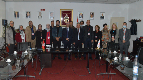 مدينة العلوم بتونس تبرم اتفاقيتي شراكة مع اتحاد أصحاب المؤسسات الخاصة للتربية والتعليم