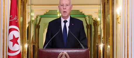 رئيس الدولة: المحافظة على الاستقلال ليست أقل شأنا من الحصول عليه 
