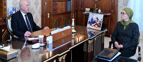 سعيد: احترام إجراءات التقاضي هدفه تحقيق العدل لا الإفلات من العقاب