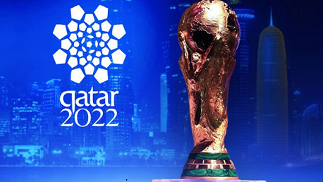 الفيفا يعلن عن قائمة حكام مونديال قطر 2022