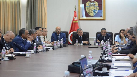 الاستعدادات الخاصة بعودة أفراد الجالية التونسيّة بالخارج
