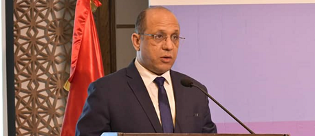 مالك الزاهي: الإصلاحات لن تكون على حساب ضعاف الحال والطبقة المتوسطة
