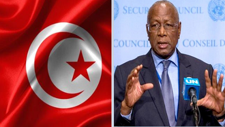 تونس تُرحب بتعيين عبد الله باتيلي مبعوثا أمميا في ليبيا