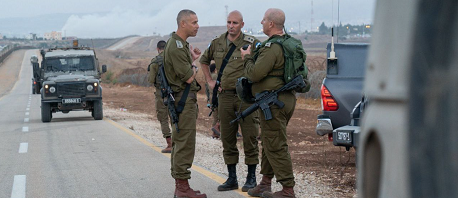 مقتل ضابط صهيوني واستشهاد فلسطينيَّين في اشتباك مسلح قرب جنين