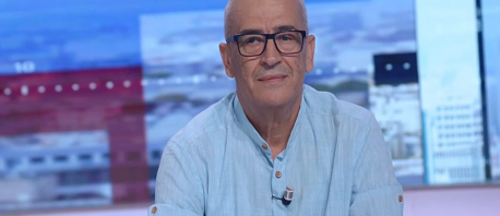 أحمد شفطر: سأترشّح للانتخابات التشريعية