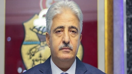 وزير الدفاع تونس