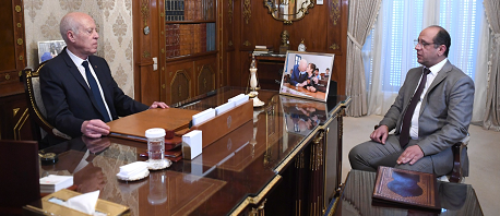سعيد: الحلّ ليس في التفريط في المؤسسات العمومية بل في إصلاحها 