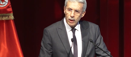 وزير الاقتصاد: لا نية لرفع الدعم بل سيتم توجيهه لمستحقيه بأفضل الآليات