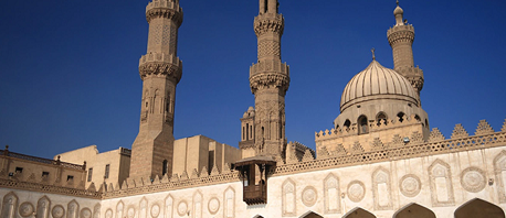 الأزهر يدعو الشعوب العربية والإسلامية لمقاطعة المنتجات الهولنديَّة والسويديَّة 