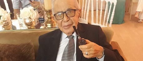 الموت يُغيبُ الإعلامي الرياضي رؤوف بن علي