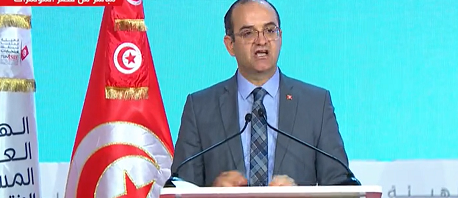التشريعية: 4.71 % نسبة الإقبال على الاقتراع حتى الحادية عشرة
