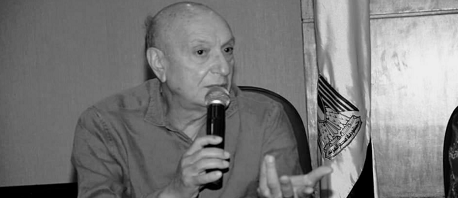 	رحيل المخرج السينمائي عبد اللطيف بن عمّار