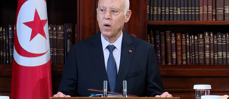 رئيس الدولة يدعو إلى تطهير الإدارة العمومية من كل من اندسّ داخلها 
