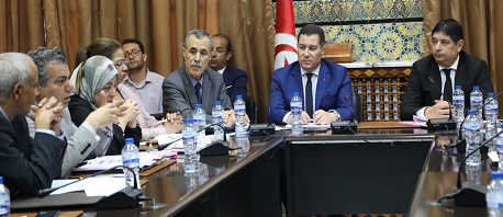 إلغاء إضراب النقل