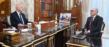 سعيد: من اختار توقيت حرق المصحف الشريف يوم عيد الاضحى يُشجع على الإرهاب
