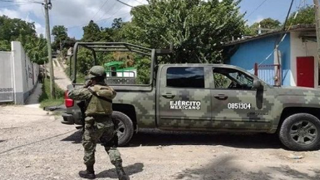 العثور على رفات 13 شخصا معبأة في ثلاجات في المكسيك