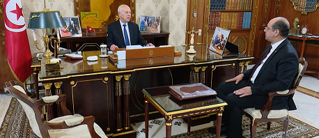 سعيد: إما أن يخدم كل مسؤول المواطن والوطن وإما فليترك المكان لغيره 