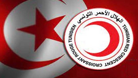 الهلال الأحمر التونسي