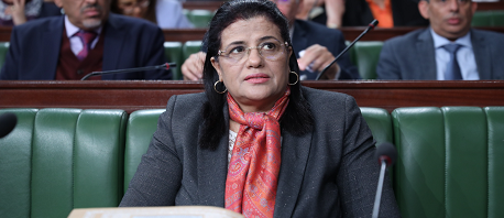 البرلمان يُصادق على مهمة المالية من مشروع ميزانية الدولة لسنة 2024