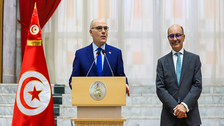 وزير الخارجية يشيد بكفاءة مرشح تونس لمنصب قاض بالمحكمة الجنائية الدولية
