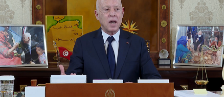 سعيد: مليار و973 مليون أجورٌ لـ20 شخصا في السنة بمؤسسة الكرامة القابضة وقد تم فتح بحث عدلي