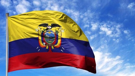 الإكوادور 