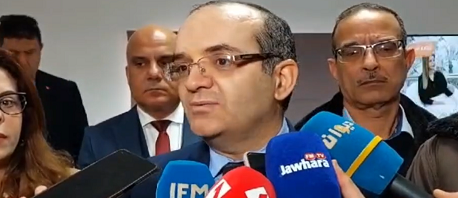 بوعسكر: المخالفات والجرائم الانتخابية تُرتكب بالأساس على وسائل التواصل الاجتماعي ووسائل الإعلام