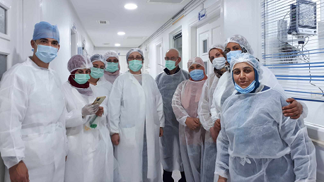 وزارة الصحة: نجاحان طبيان جديدان بمستشفى فطومة بورقيبة بالمنستير
